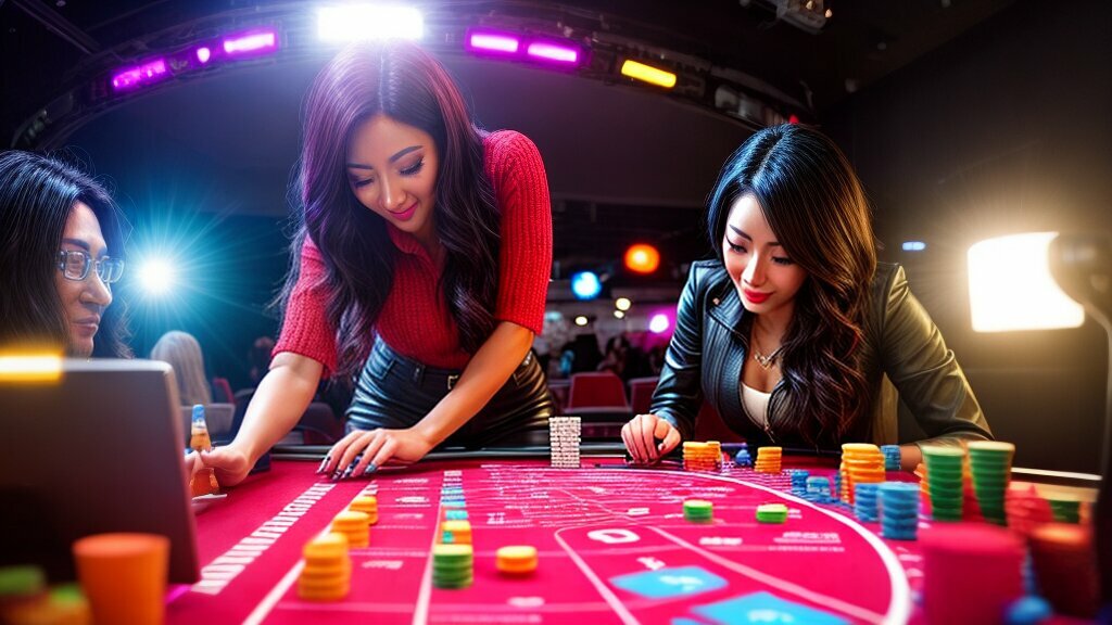 bingo showdown - tombala oyunu