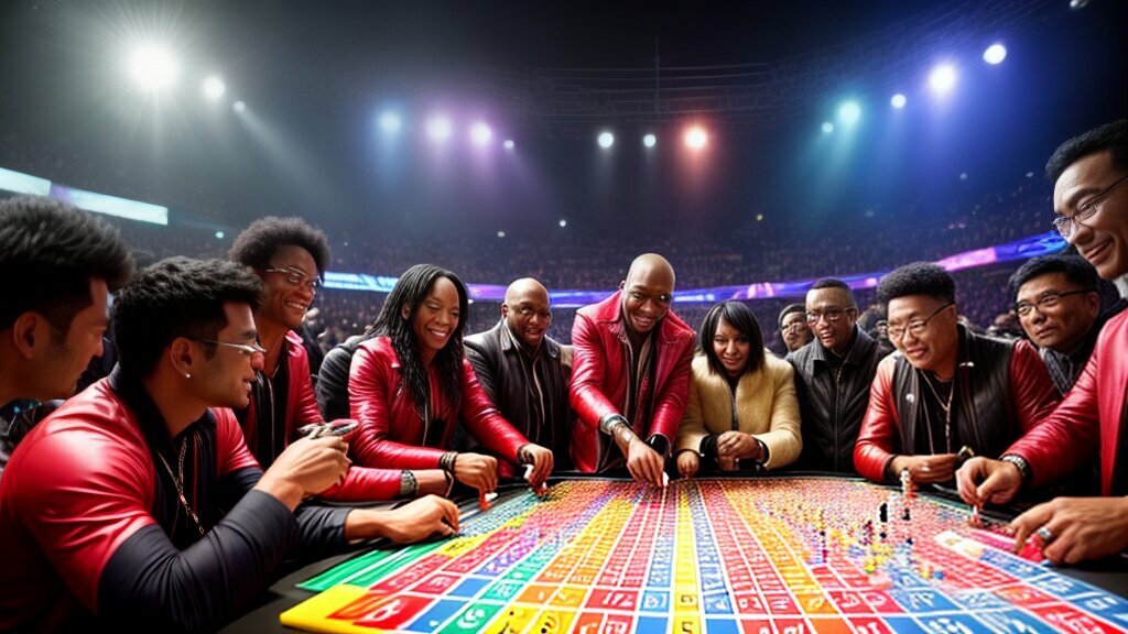 pascal nouma tombala videosu