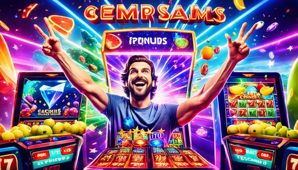 Bedava Slot Oyunları Bedava Slot Oyunları