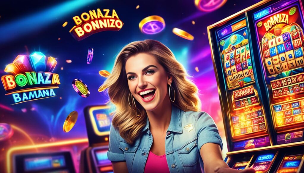 Bonanza Slot Demo Oyunu Analizi Bonanza Slot Demo Oyunu Analizi