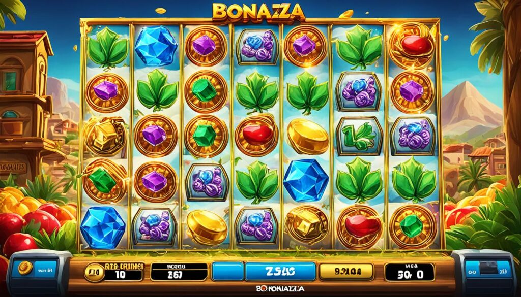 Bonanza Slot İnceleme ve Taktikleri Bonanza Slot İnceleme ve Taktikleri