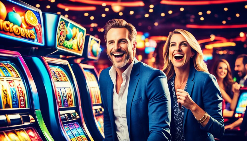 Canlı Casino Slot Oyunları Canlı Casino Slot Oyunları