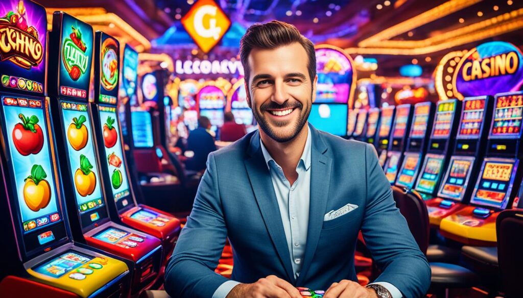 Casino Slot Oyunları Demo Casino Slot Oyunları Demo