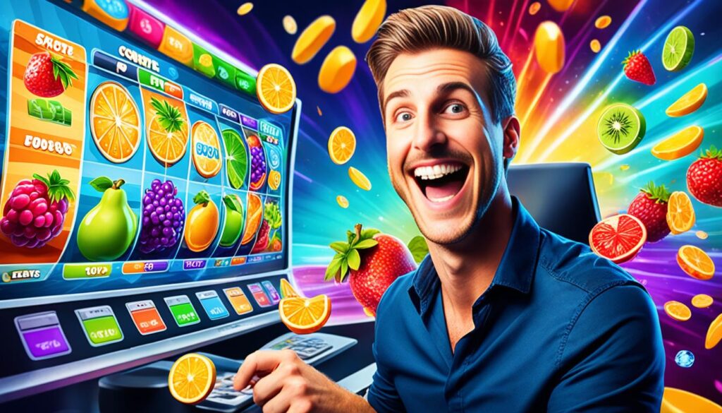 Dede Slot Demo İncelemesi Dede Slot Demo İncelemesi