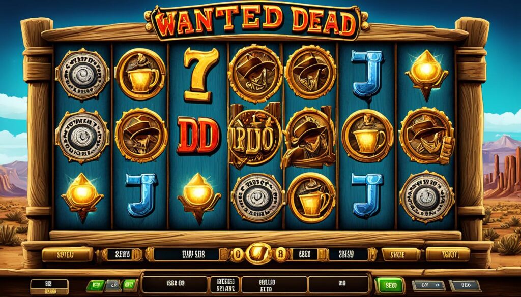 En İyi Online Slot - Wanted Dead or a Wild Slot Demo En İyi Online Slot - Wanted Dead or a Wild Slot Demo