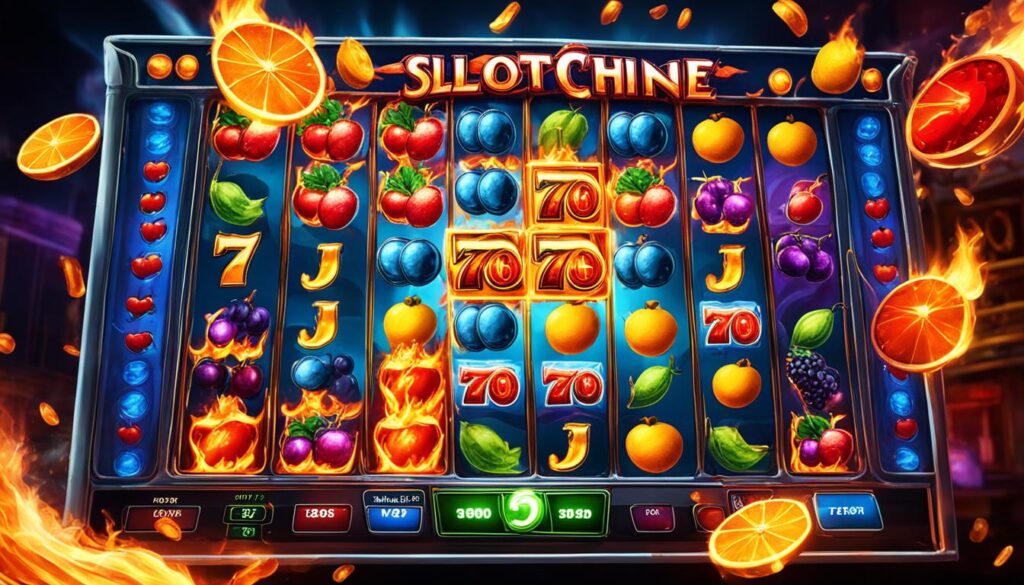 Flaming Hot Extreme Slot Demo Oyunu Flaming Hot Extreme Slot Demo Oyunu