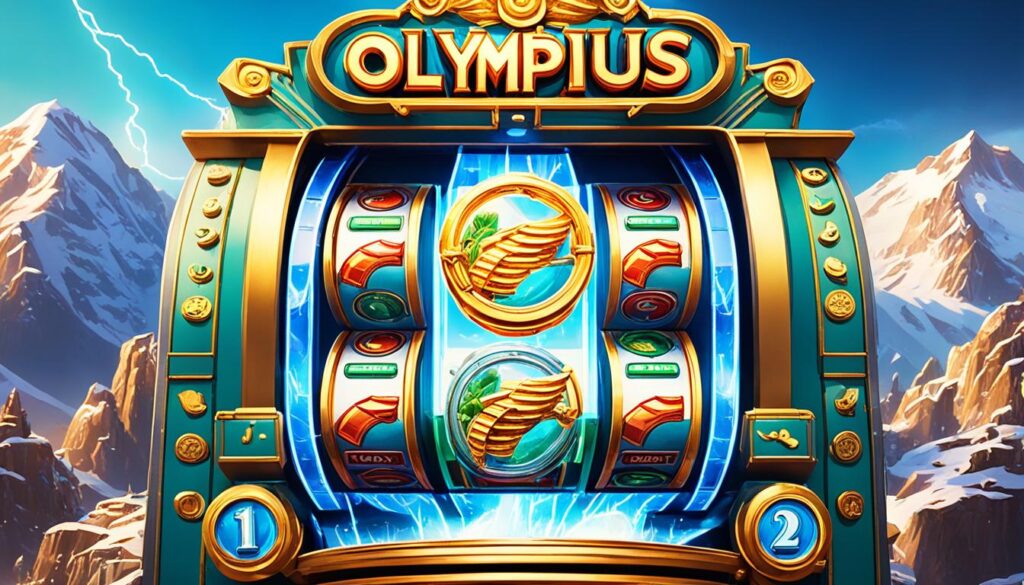 Gates of Olympus Slot Oyunu Nasıl Oynanır? Gates of Olympus Slot Oyunu Nasıl Oynanır?