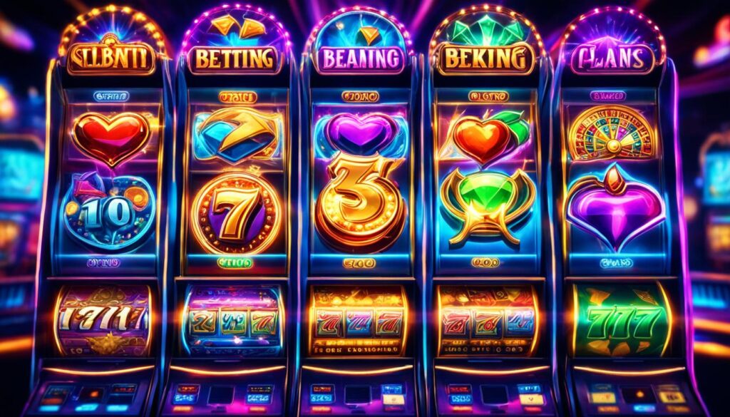 Online Slot Oyunları Online Slot Oyunları