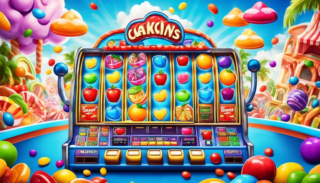 Sweet Bonanza Slot Deneme Sweet Bonanza Slot Deneme