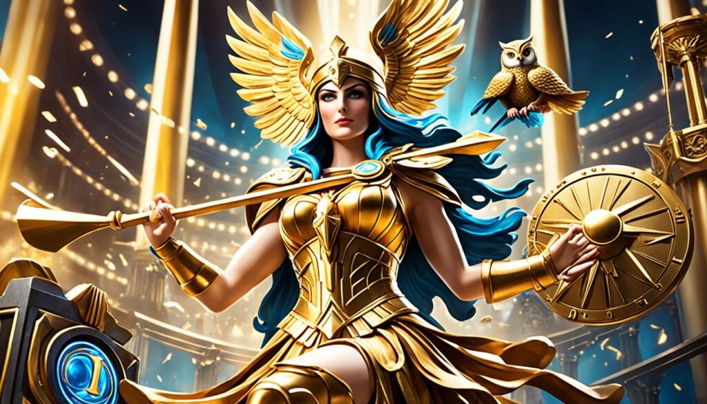 athena slot oyunu incelemesi athena slot oyunu incelemesi