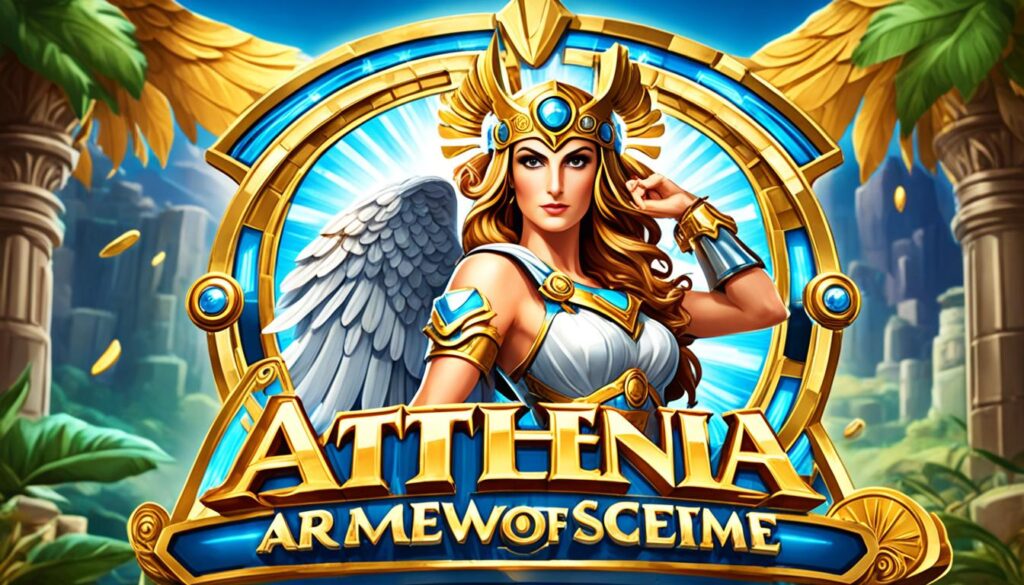 athena slot özellikleri athena slot özellikleri
