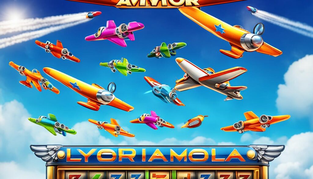 aviator slot oyunu aviator slot oyunu