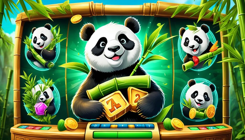 bambu oyun makineleri bambu oyun makineleri