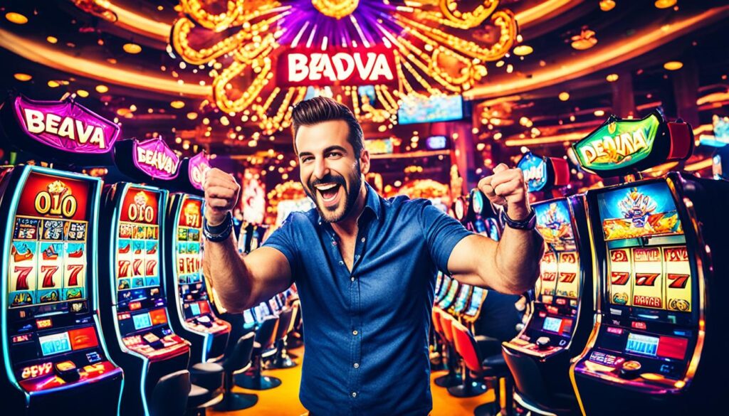 bedava slot oyunları bedava slot oyunları