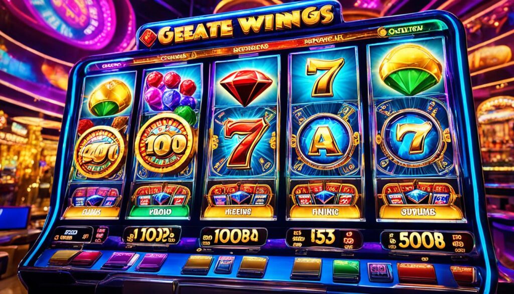 bedava slot oyunları bedava slot oyunları
