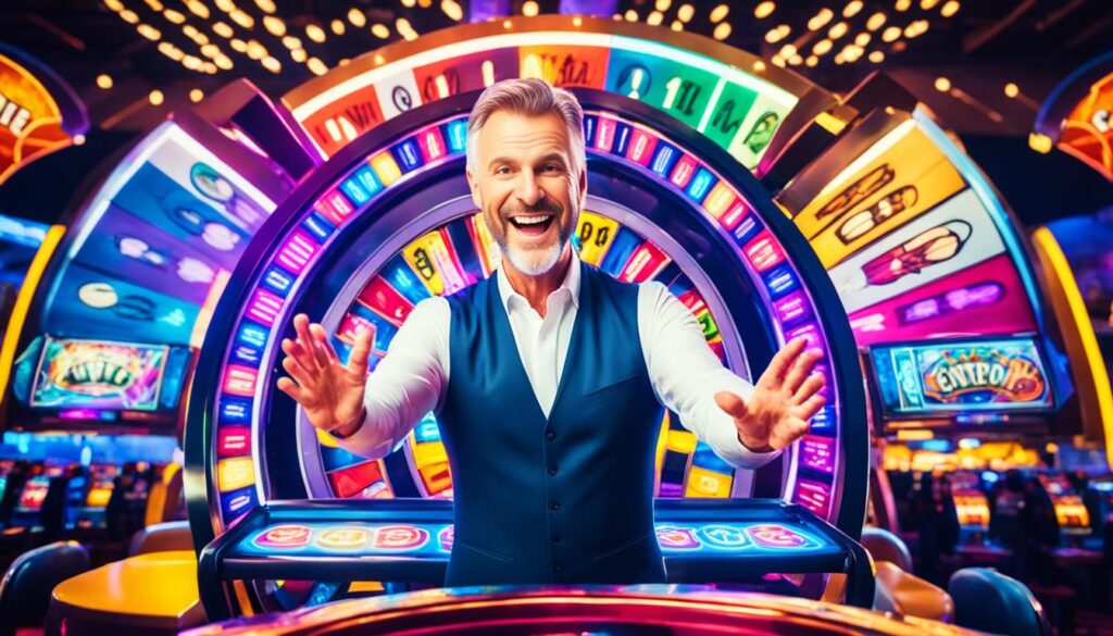 bedava slot oyunları bedava slot oyunları