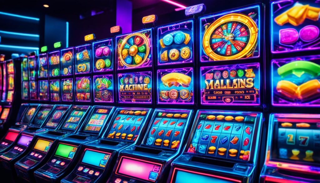 bedava slot oyunları bedava slot oyunları