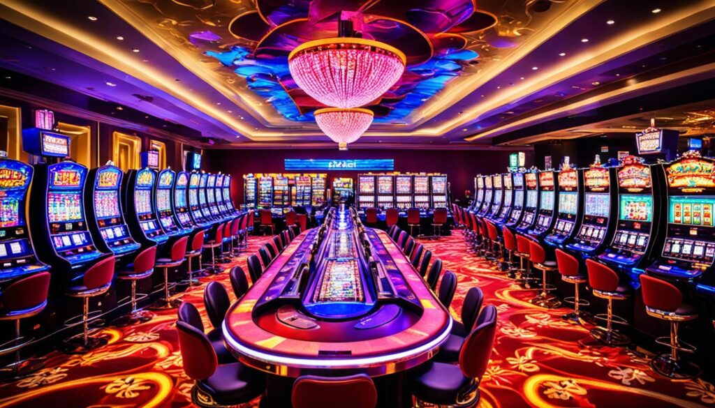 casino slot makineleri casino slot makineleri