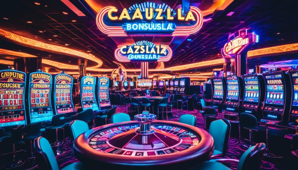 cazip casino bonusları cazip casino bonusları