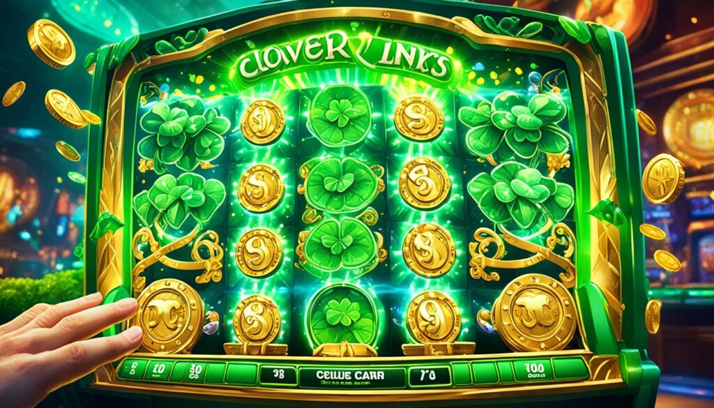 clover link slot nasıl oynanır clover link slot nasıl oynanır