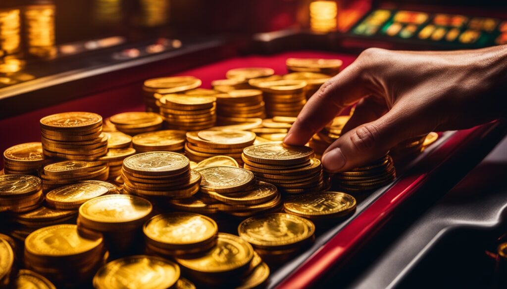 gerçek para slot oyunları gerçek para slot oyunları