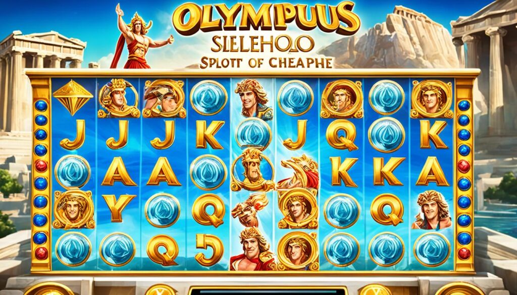 olympus slot nasıl oynanır olympus slot nasıl oynanır