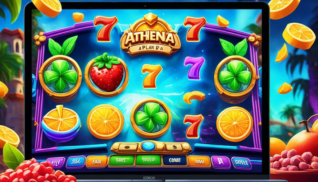online athena slot oyna online athena slot oyna
