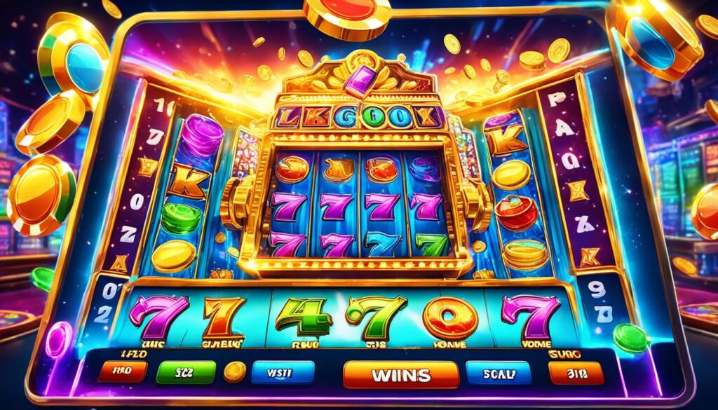 online slot demo online slot demo