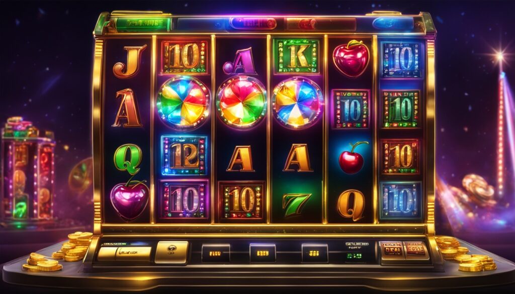 slot makinesi slot makinesi
