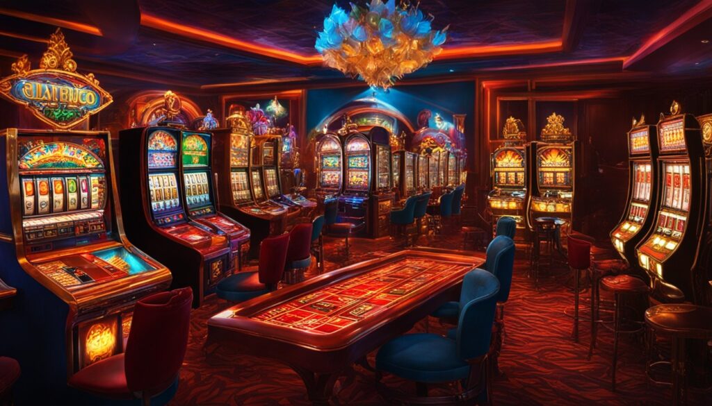slot oyunlarının çeşitliliği slot oyunlarının çeşitliliği