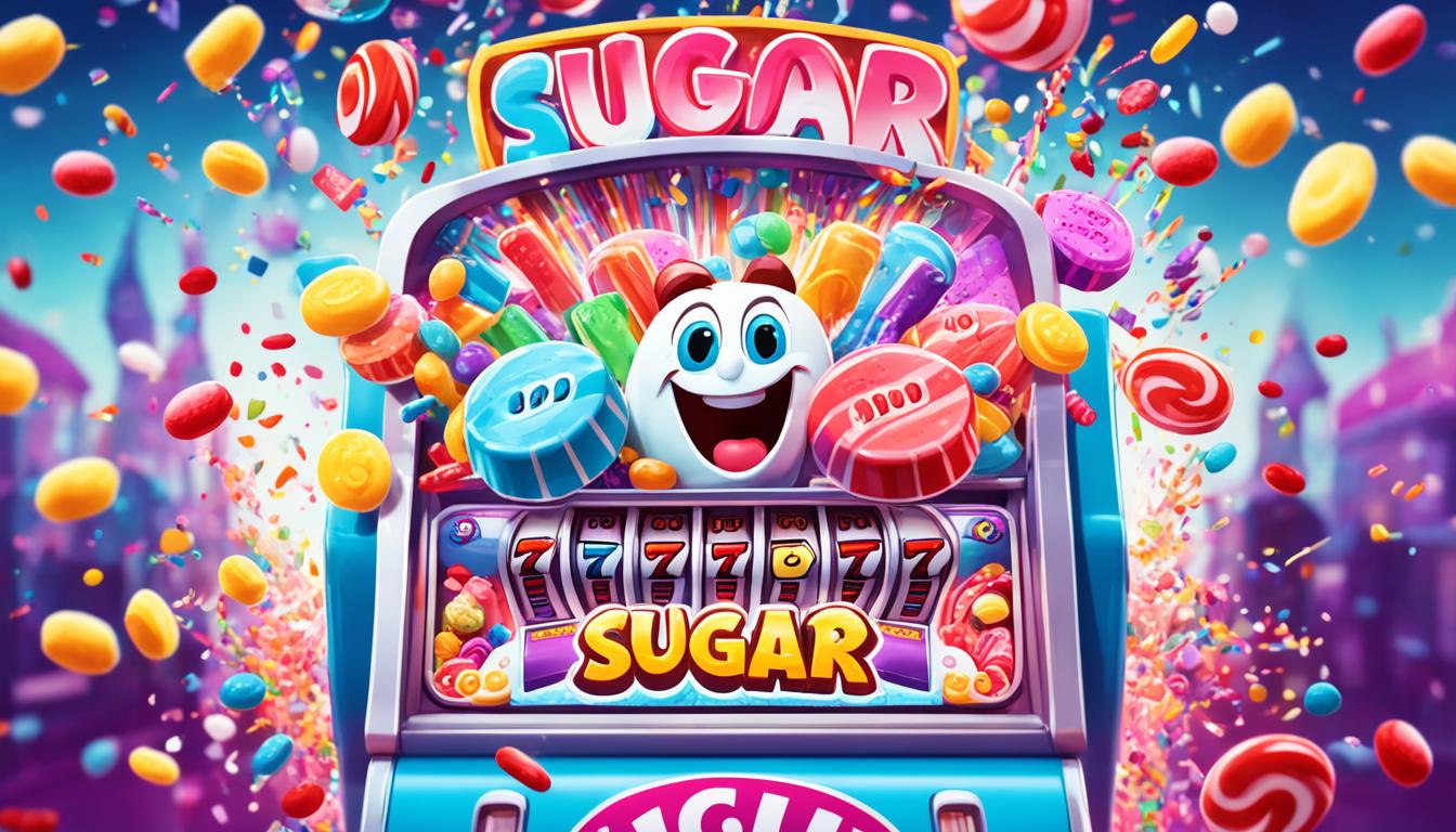 sugar rush slot demo