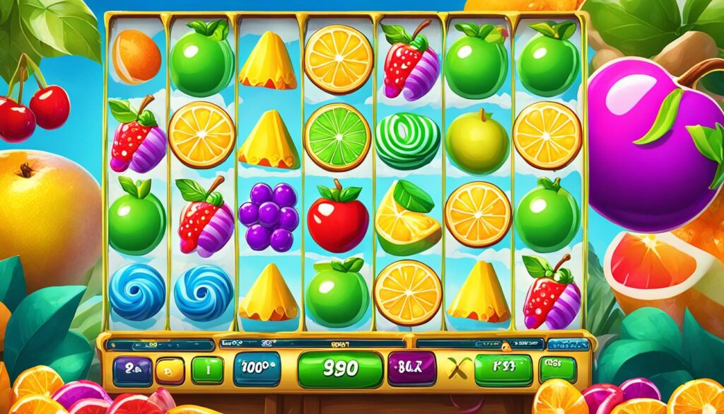 sweet bonanza slot oyunu özellikleri sweet bonanza slot oyunu özellikleri